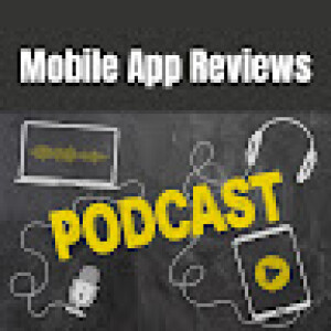 The Popular mobile apps review Podcast