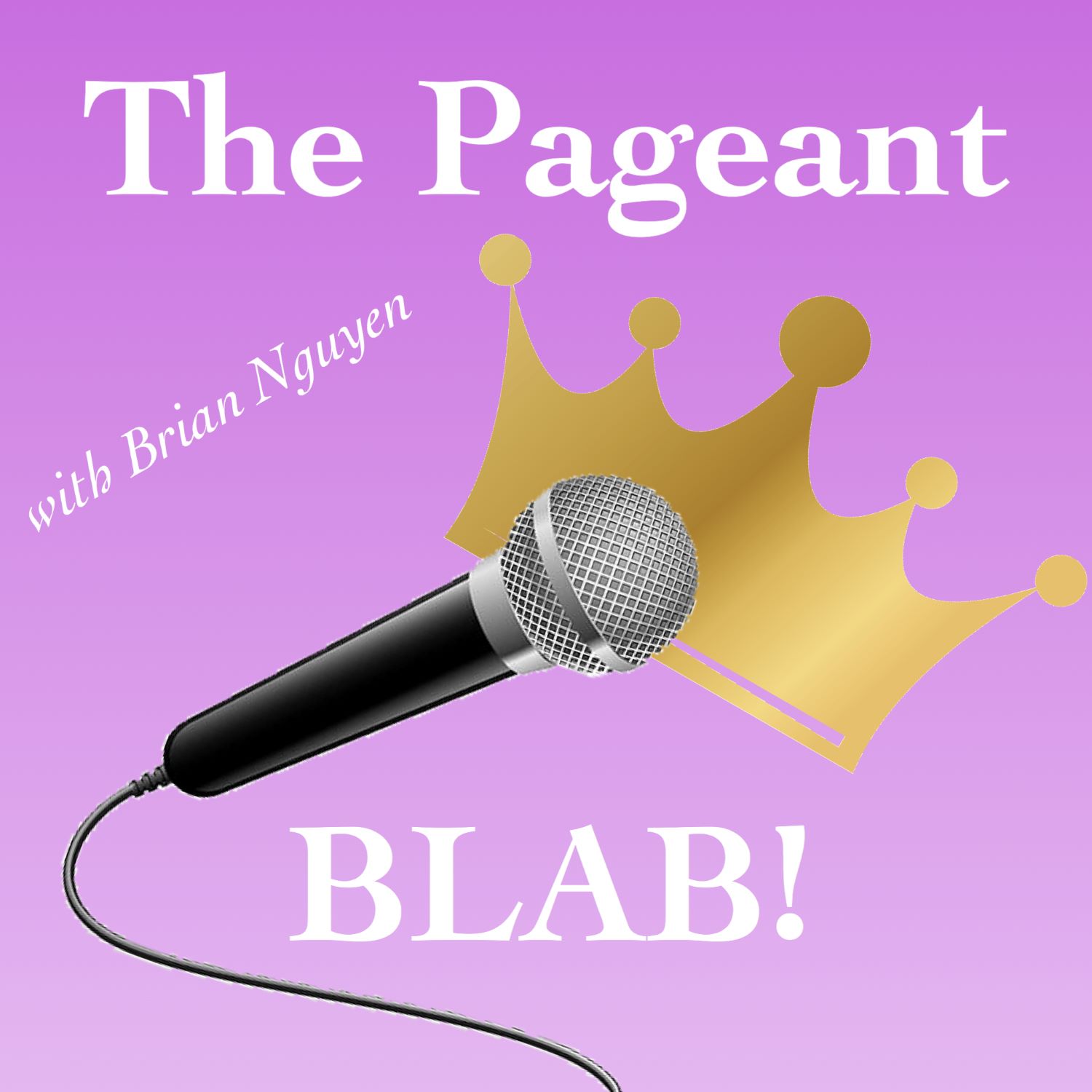 The Pageant Blab