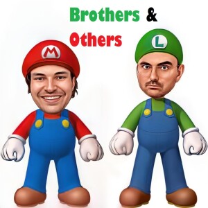 Brothers and Others Episode 10