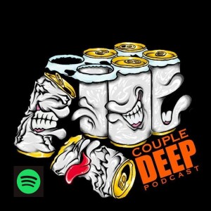 Couple Deep - Matt Matich