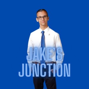 What is the Origin of Jake’s Junction?