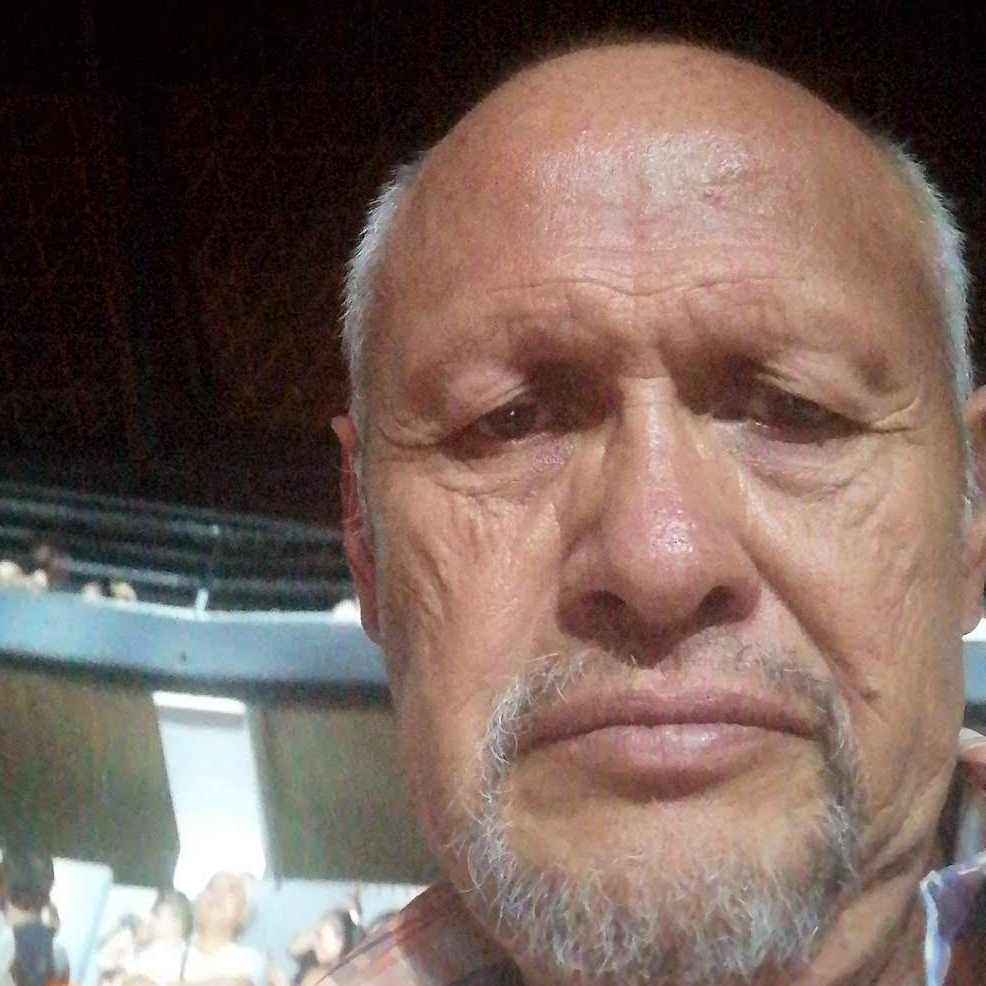 Agustin Alvarez