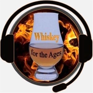 S01E01 WftA - Popping the Cork We Sip Larceny Straight Bourbon