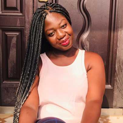 Barbette Sackey otoo