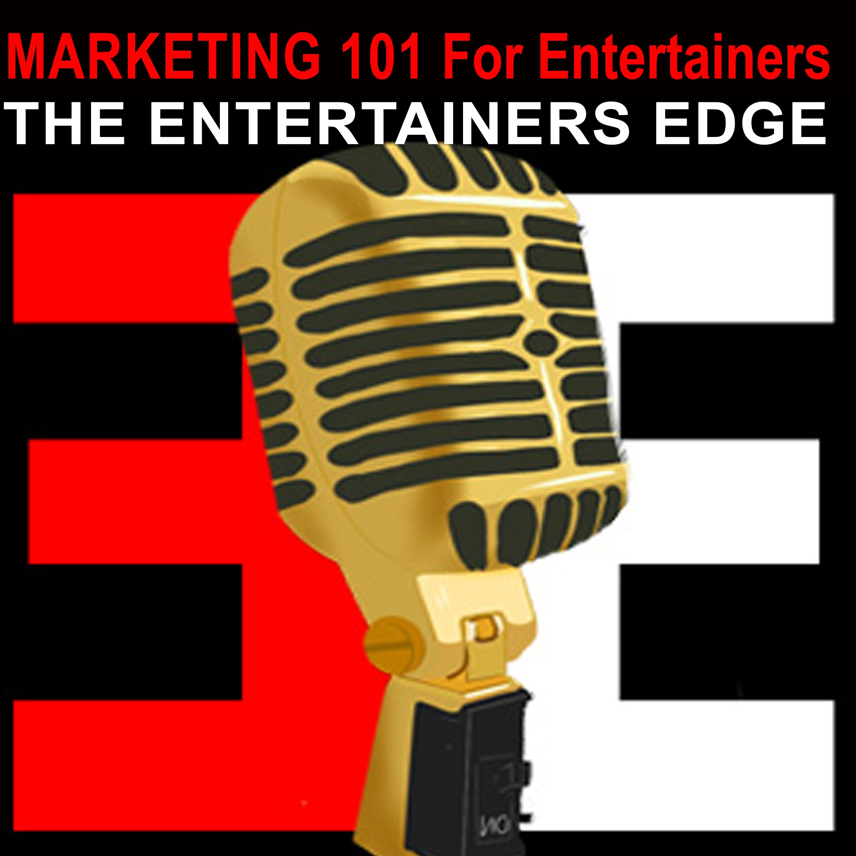 The Entertainers Edge