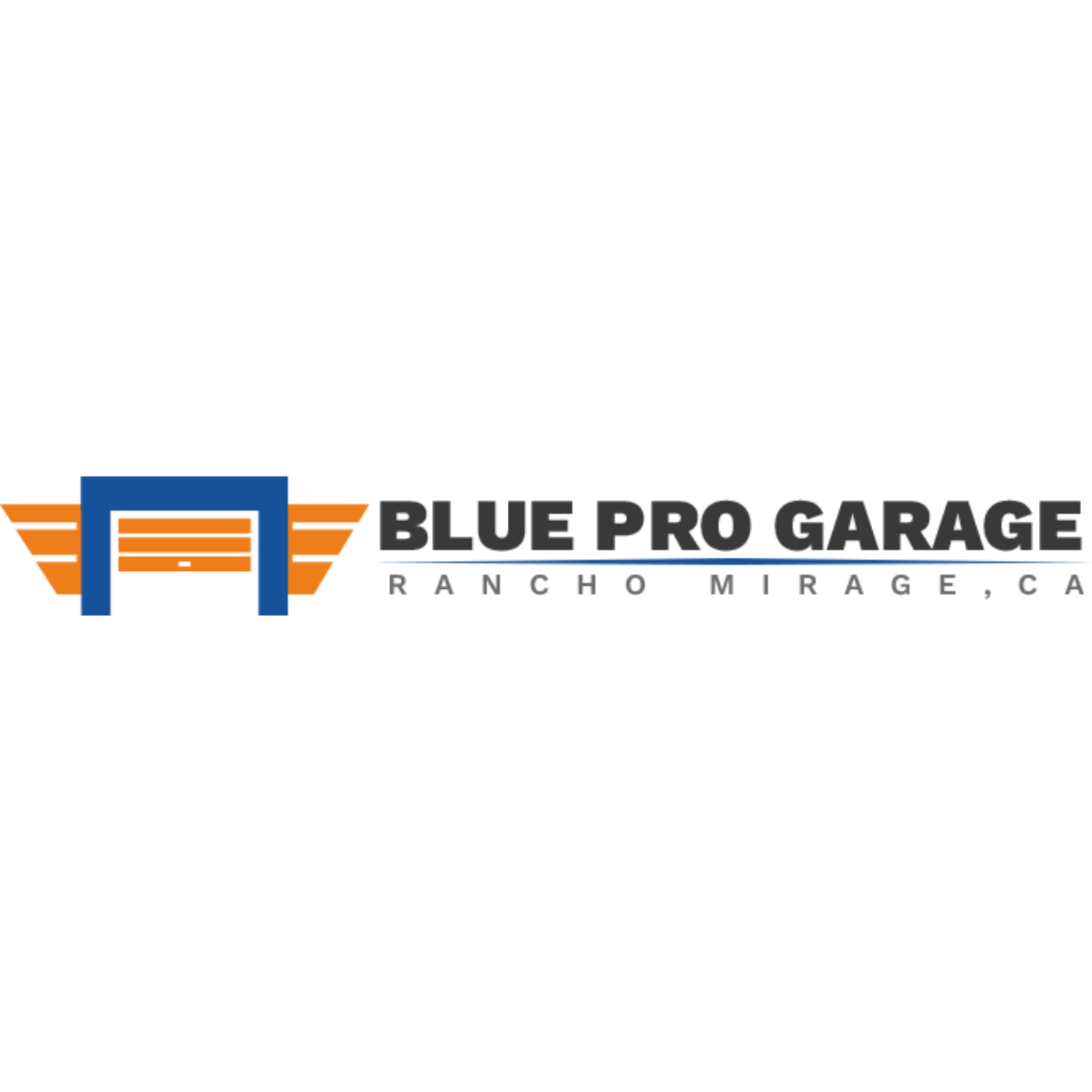 Profile logo