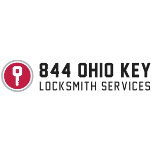 The 844 Ohio Key Columbus Locksmith Podcast