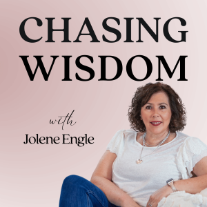 Chasing Wisdom Trailer
