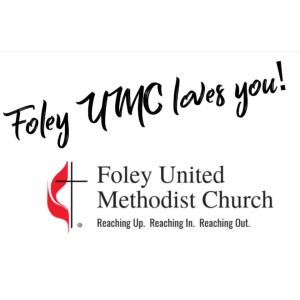 Foley United Methodist Church Podcast