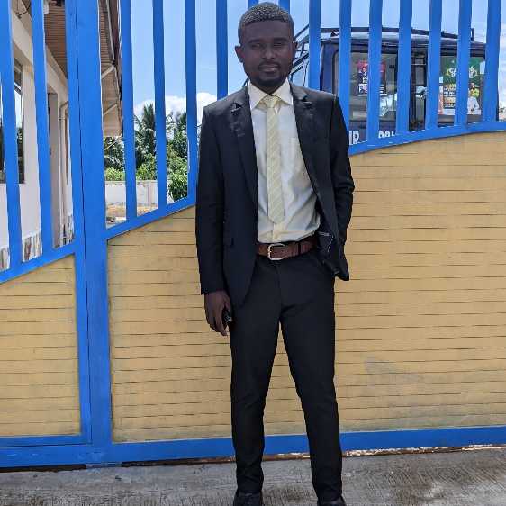 Opoku Eric