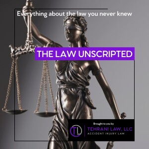 Episode 8: What evidence can be admitted in court?
