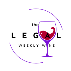 The Legal Weekly Wine