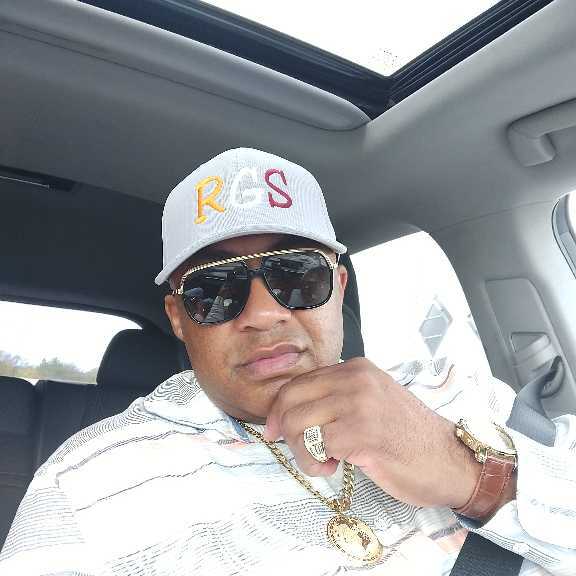 Cool Rod