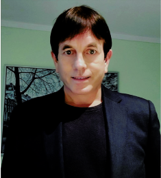 Chris Kossen