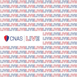 CNAS Live