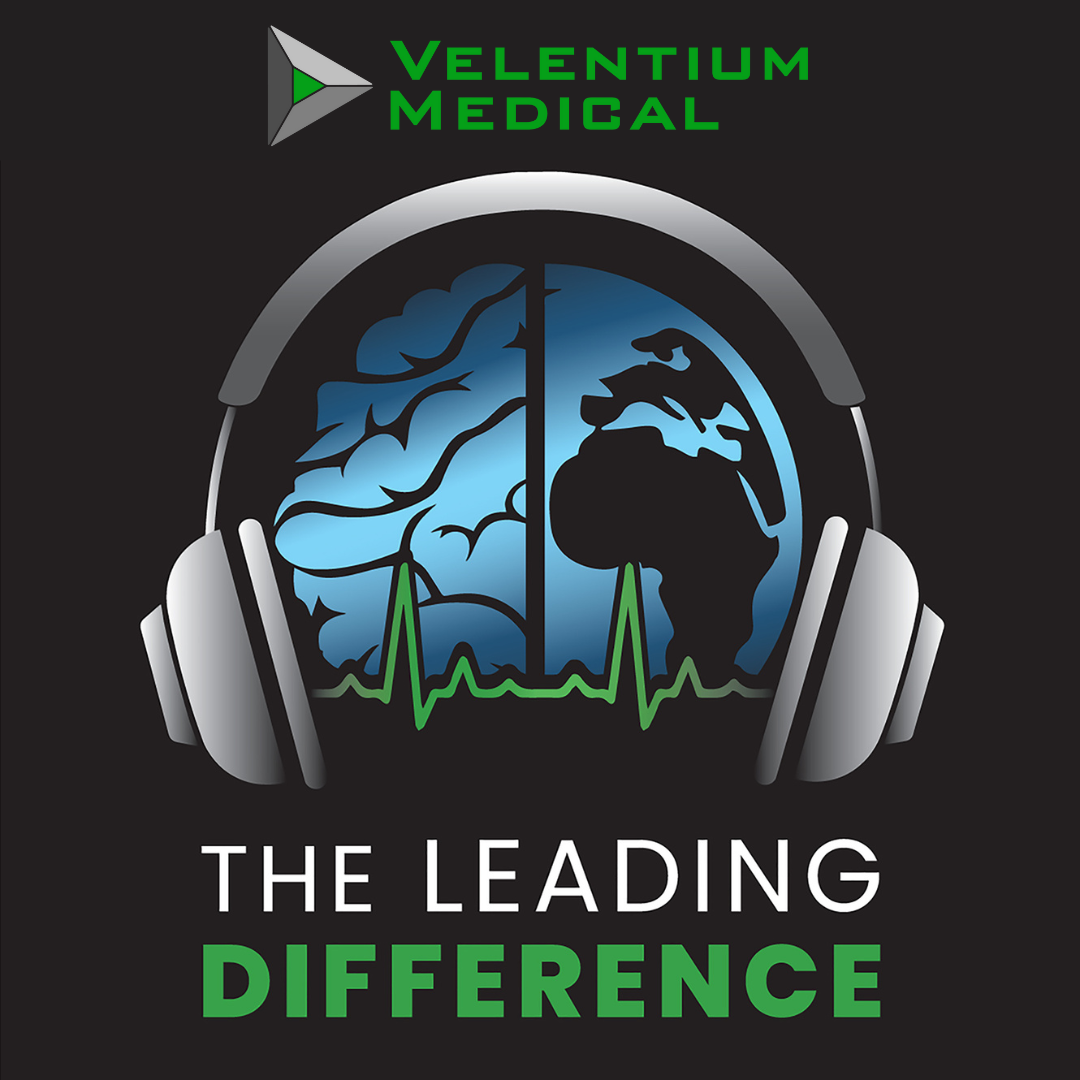 Miguel Adao | Voler Systems | Business Development, Managing vs. Leading, & Having a ”North Star”