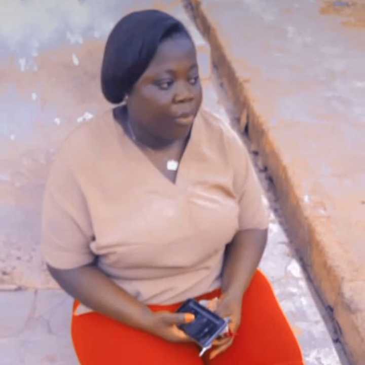 mame Esi