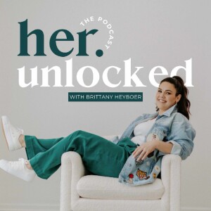 80. Get Unstuck: Embracing Your Unique Gifts for Clarity, Confidence, & Courage to Live Fully Aligned with Your Purpose