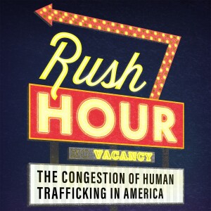 Episode 2 - Hollywood’s Portrayal of Human Trafficking