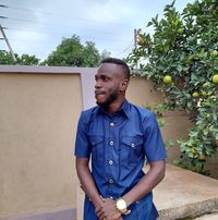 Kwaku Kyenkyenhene Amoah
