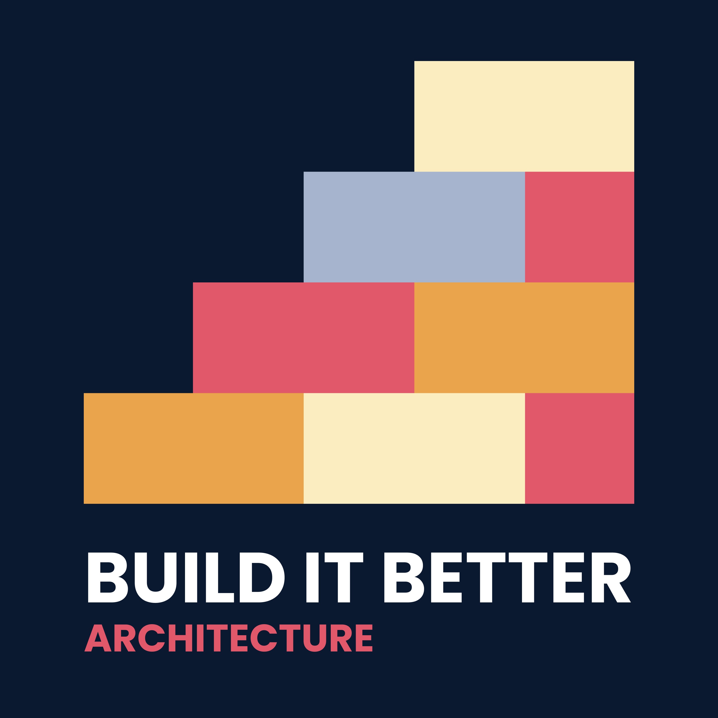 Build it Better - Advanced Web Development Topics