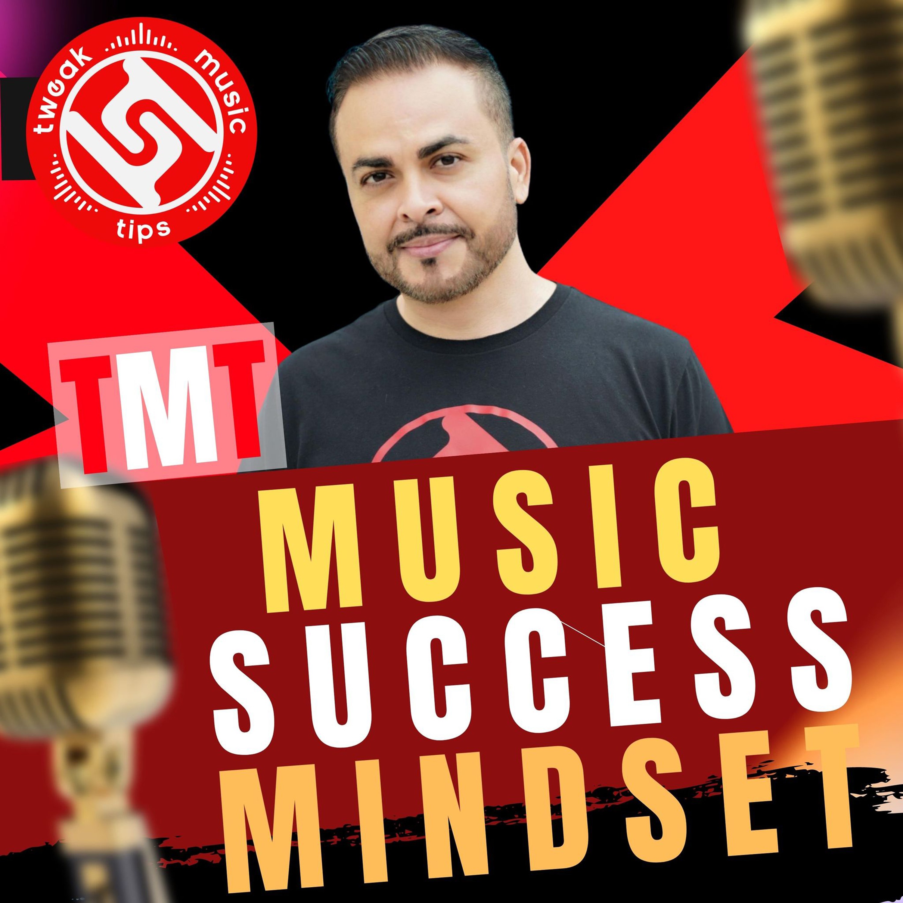 TMT Music Success Mindset