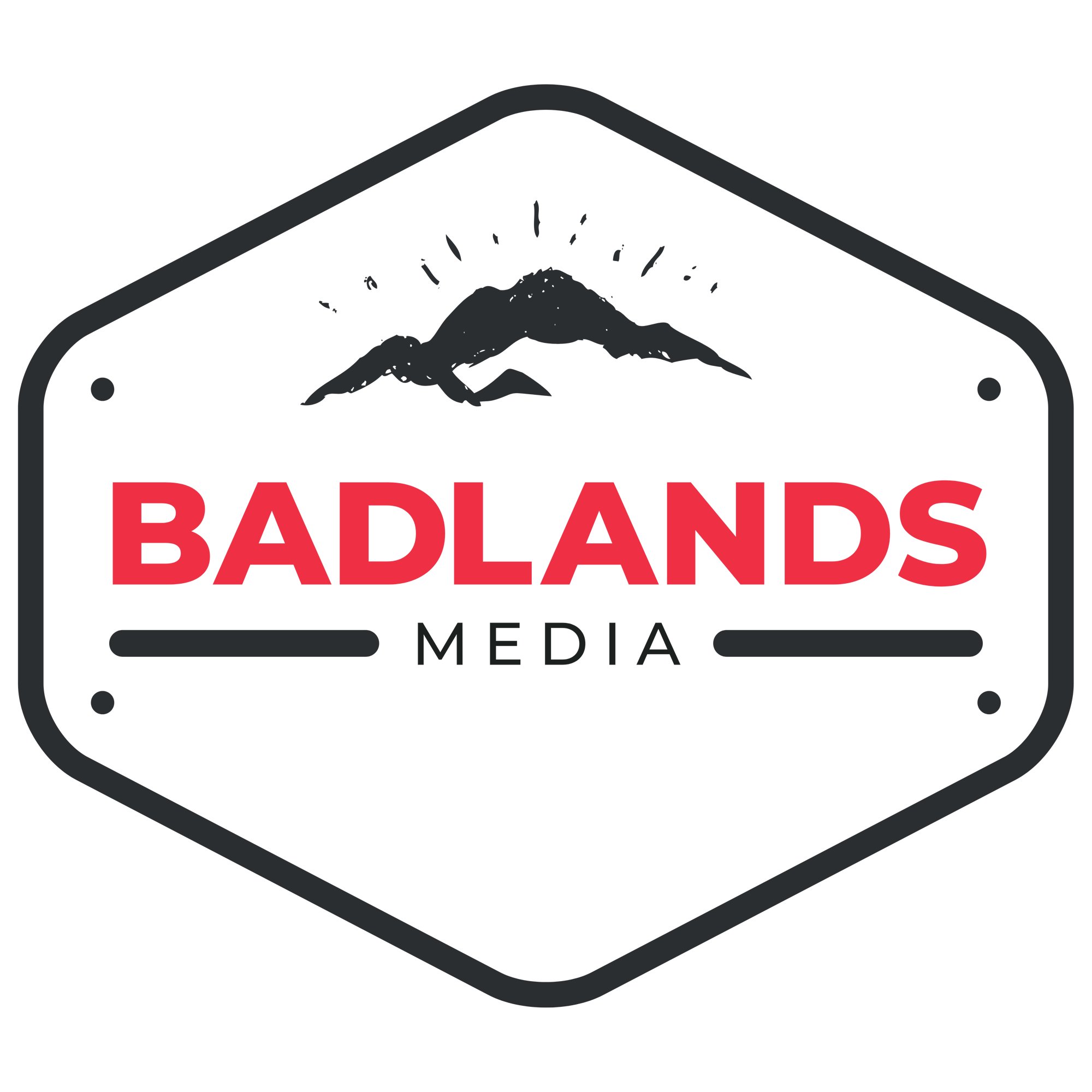 Badlands Media