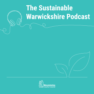 Sustainable Warwickshire
