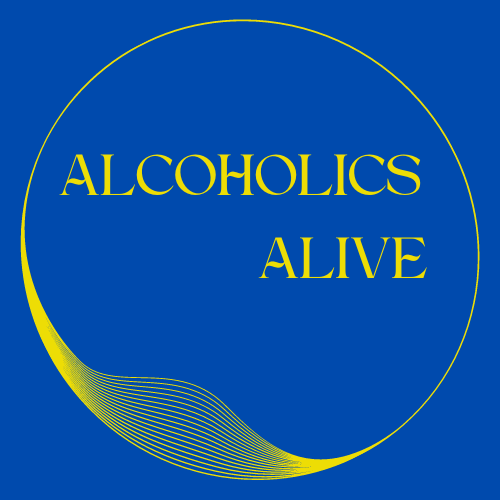 Alcoholics Alive!