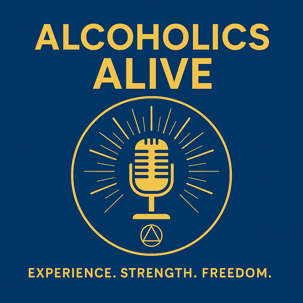 Alcoholics Alive!