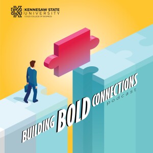 Building Bold Connections