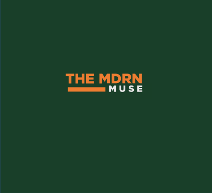 THE MDRN MUSE
