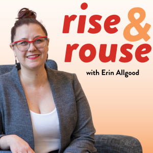 Unapologetic Advocacy with Alyssa Wright