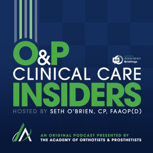 O&P Clinical Care Insiders Trailer