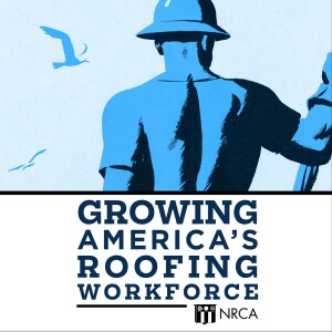 Strengthening the Hispanic Workforce: Where Are the Roofing Workers?