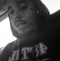 Derek Majors Jr