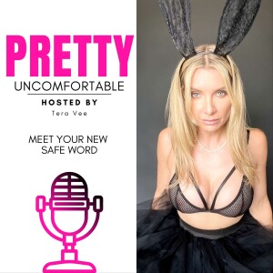 The Pretty Uncomfortable Podcast