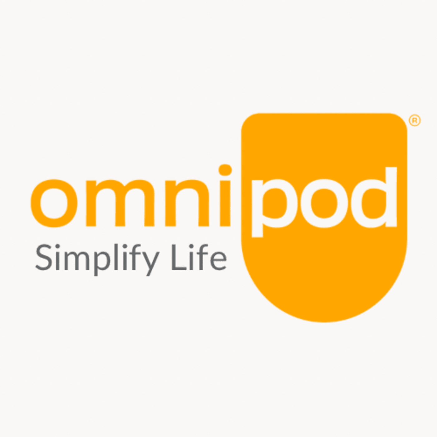 Omnipod Simplify Life