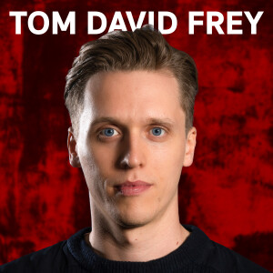 Tom David Frey | Der Politik-Podcast