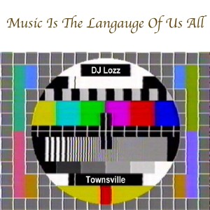 Episode 040 - George Dad Micallef - Music Is The Language Of Us All - 30/11/2023