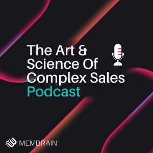 Art & Science of Complex Sales
