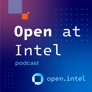 Open at Intel