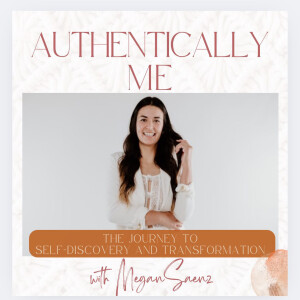 Authentically Me