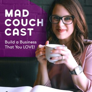 08. From Distracted to Focused: How Neurodiverse Entrepreneurs Harness Hyper Focus to Succeed with Ana Natkins