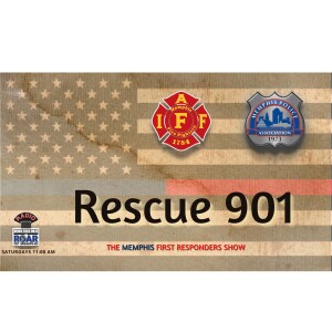 Episode 02 - 12/10/2022 - Rescue 901