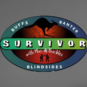 ”She’s having a go at the big bad wolf” - Survivor 46 Episode 10 Recap feat. John Tan