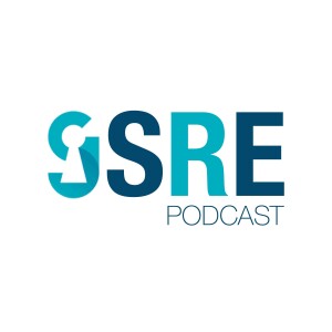 The GSRE Podcast