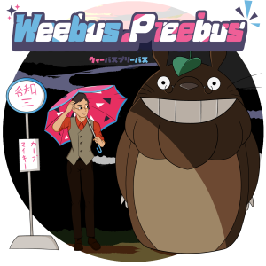Weebus Pleebus EP 1 - Arcane is NOT an Anime