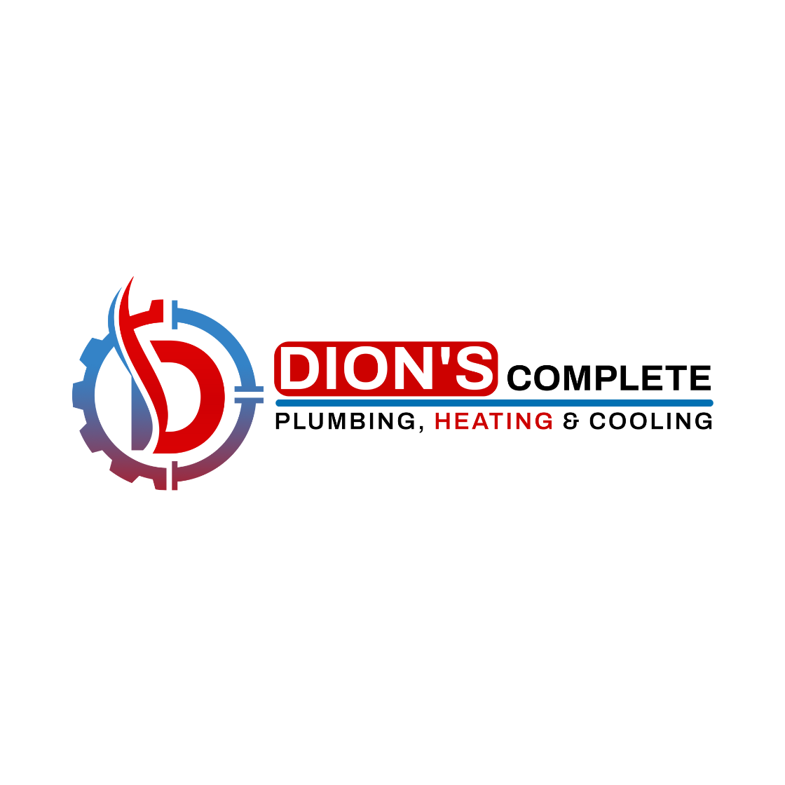 The DION’S COMPLETE Plumbing, Heating & Cooling Podcast