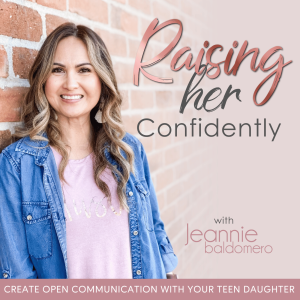 147\\ Having a Tough TIme Reconnecting with Your Teenage Daughter? 4 Ways to Rebuild Connection